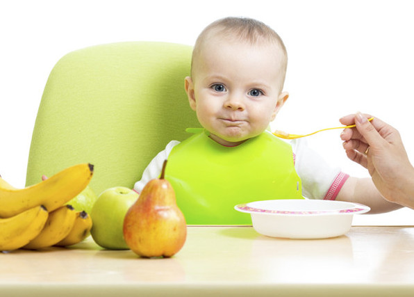 母乳检测仪阐述宝宝多大就不需要吃辅食了