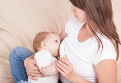 全自动母乳分析仪厂家解读母乳喂养的时间对婴幼儿童有很重要影响