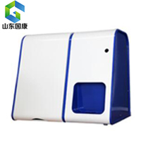 河南信阳母乳分析仪厂家GK详谈哺乳期间妈妈吃药对宝宝的影响